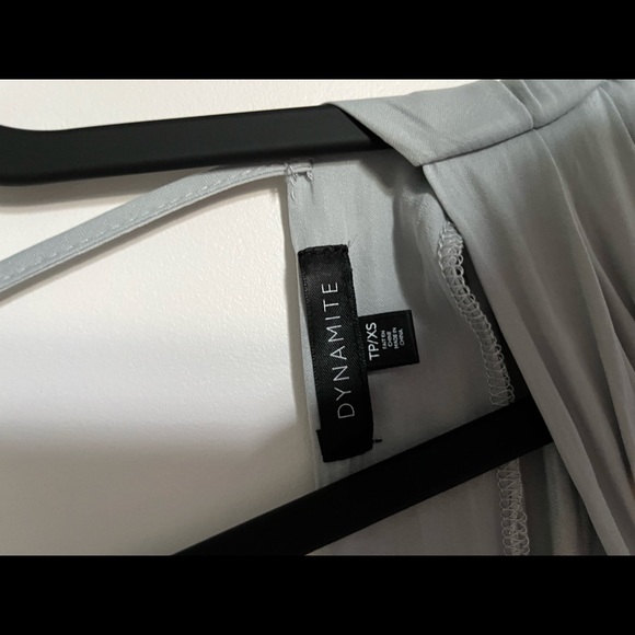 Top from Dynamite - Picture 3 of 5